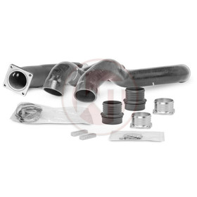 Charge Pipe Mercedes CLA220 W117 Wagner Tuning