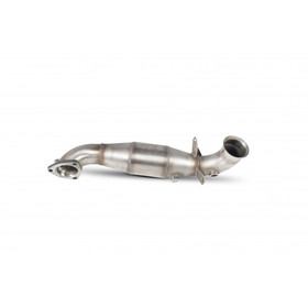 Downpipe Mini Cooper S R56/R57 z katalizatorem sportowym