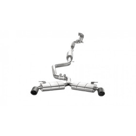 Volkswagen Golf (VII) GTI Evolution Line (tytan) Akrapovic