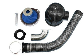 Układ dolotowy Citroen Xsara VTR Peugeot 307 1.6 00-04 – Carbon Fiber Aero Form CF690-3