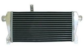 Intercooler Audi A4 B5 VW Passat B5 1.8T 95-01