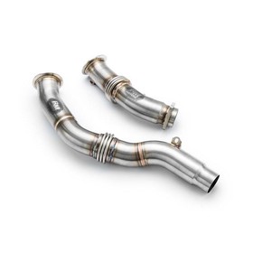 Downpipe BMW F82 F83 M4 S55