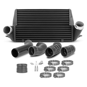 Intercooler BMW Seria 3 E90 E91 E92 E93 335d EVO3 Wagner Tuning