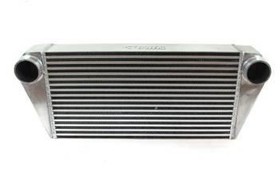 Intercooler 600x300x102 Tylny