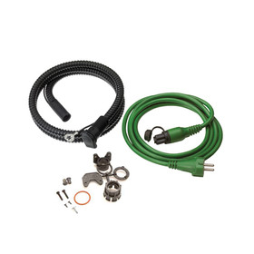 Komplet przewodów DEFA MiniPlug Xtreme 2,5 m – 460785