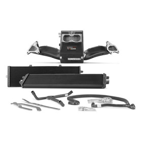 Audi RS7 C7 4.0 BiTurbo EA824 Chłodnica wody + Intercooler Wagner Tuning
