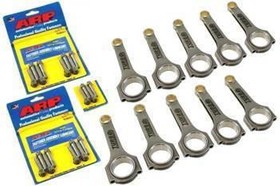 Kute korbowody BMW S85B50 M5 E60 M6 E63 140.70mm H-Beam AISI 4340