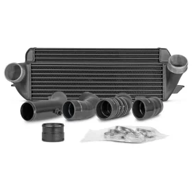 Intercooler BMW Seria 3 E90 E91 E92 E93 335d EVO2 Wagner Tuning