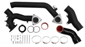 Charge Pipe Audi S4 S5 B9/B9.5 3.0T 2017+