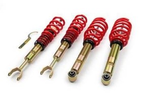 Zawieszenie gwintowane Audi A6 C5 / VW Passat B5 +FL Kombi Sedan 96-05 MTS