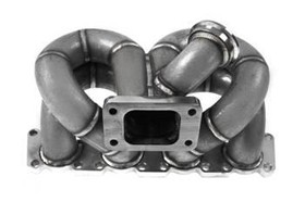 Kolektor wydechowy VAG 1.8T 20V T3 Extreme