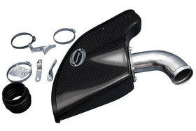 Układ dolotowy VW Golf V 1.9 TDI 05- – Carbon Fiber Aero Form CF660-18