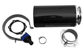Układ dolotowy Honda CR-V 2.0 02-07 – Carbon Charger CBII-102