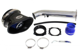 Układ dolotowy Honda Civic 96-00 1.6 – Carbon Fiber Aero Form CF620-7