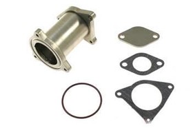 Zamiennik zaworu EGR 03G129637A 03G131501N VAG