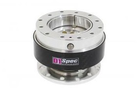 Naba Quick Release Karbonowa D1Spec