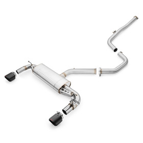 Catback Hyundai i30N 2.0 T-GDI Facelift