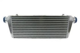 Intercooler 550x230x65 wejście 2,25"