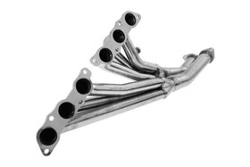 Kolektor wydechowy Lexus IS300 2001-2005 3.0L 2JZ-GE