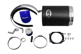 Układ dolotowy Ford Focus 1.8/2.0 04+ – Carbon Charger CBII-409