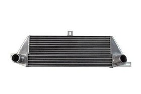 Intercooler Mini Cooper 530x200x36/70 wejście 2,25"