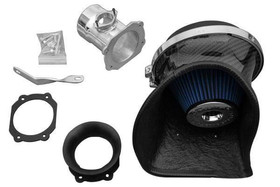 Układ dolotowy BMW E60 520I/523I/525I 03- – Carbon Fiber Aero Form CF610-26