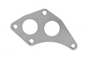 Flansza uppipe Subaru Sti Twin Scroll VF36 VF37