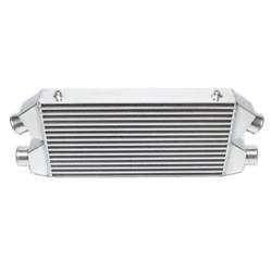 Intercooler Biturbo 560x280x76 wejście 2,5"