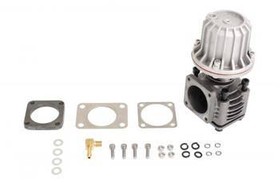 Wastegate zewnętrzny 50mm 0.5 Bar