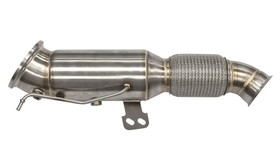 Downpipe BMW X5 X6 X7 G05 G06 G07 2021+ B58 3.0T