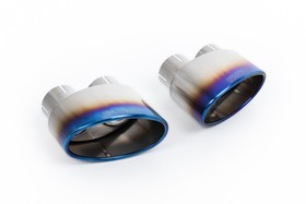 CatBack Audi RS5 B9.5 2.9 V6 Turbo Sportback (modele bez OPF) 2019 - 2025 Milltek Sport