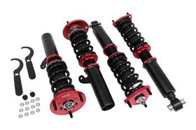 Zawieszenie gwintowane BMW E39 95-03