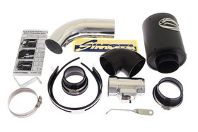 Układ dolotowy Saab 9-3 2.0T 03-10 – Carbon Charger CB-802