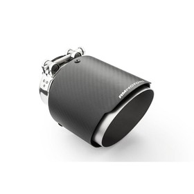 Końcówka wydechu RMT-C89-3/63G 3.5" RM Motors