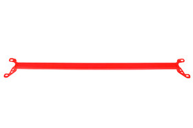 Rozpórka Mitsubishi Lancer EVO 7 8 9 tylna Czerwona