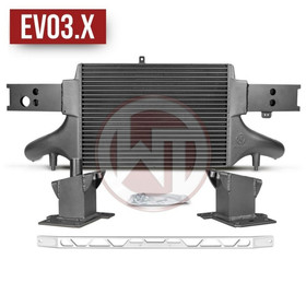 Audi RS3 8V 2.5 TFSI EVO3 608KM Intercooler Wagner Tuning