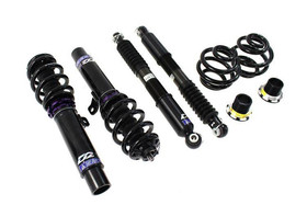 Zawieszenie gwintowane AUDI A3 (4WD) QUATTRO 50mm 98-02 Street