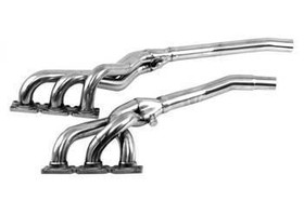 Kolektor wydechowy BMW E36 320i 323i 325i 328i M3