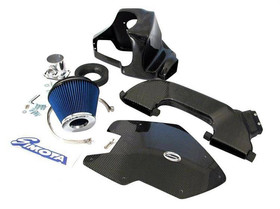Układ dolotowy BMW E81 E82 E87 E88 130I – Carbon Fiber Aero Form CF610-30