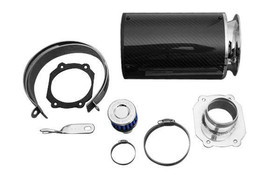 Układ dolotowy Audi A3 Seat Leon Altea 1.6 8V 05+ – Carbon Charger CBI-706