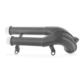 Boost Pipe BMW X4M F98 S58 Wagner Tuning
