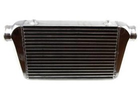 Intercooler 450x300x76