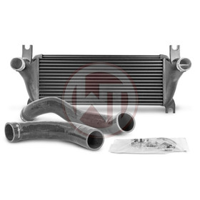 Intercooler Ford Ranger 3.2 TDCi Kit Wagner Tuning