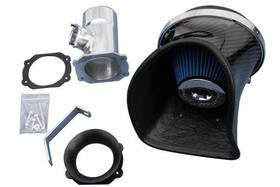 Układ dolotowy VW Golf III (VR6) 2.8/2.9 92-99 – Carbon Fiber Aero Form CF660-4