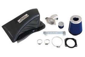 Układ dolotowy Audi A3 VW Golf IV New Beetle 1.6 97-03 – Aero Form PTS-803