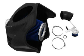 Układ dolotowy Mazda 3 5 2.0 05-13 – Carbon Fiber Aero Form CF625-1