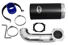 Układ dolotowy Alfa Romeo 147 1.6/2.0 TS 01+ – Carbon Charger CBII-910