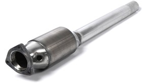 Wysoko przepływowy katalizator sportowy Volkswagen Corrado VR6 1992 - 1995 Milltek Sport