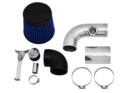 Układ dolotowy Audi A4 1.8T 5V 02+ – Cold Air Intake ST-854