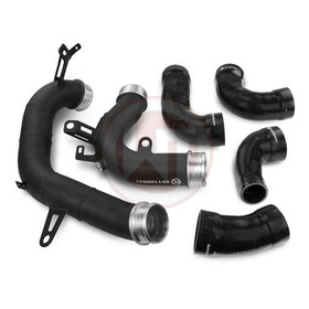 Boost Pipe VW Golf 8 GTI 2.0 TSI Clubsport Wagner Tuning